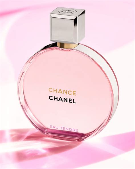 chanel chance eau tendre usa|Chanel chance tendre perfume sephora.